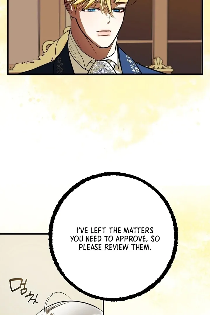 I Became My Son’s First Love Chapter 35 page 53