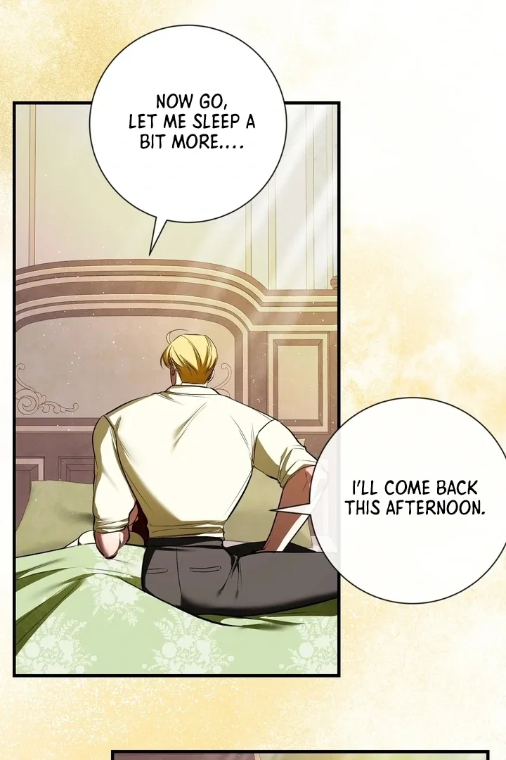 I Became My Son’s First Love Chapter 34 page 95