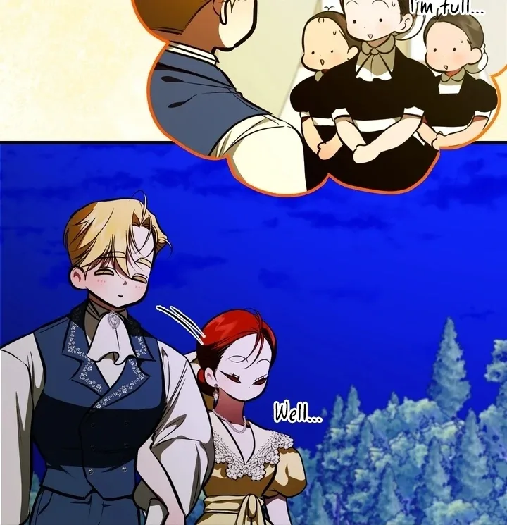 I Became My Son’s First Love Chapter 35 page 85
