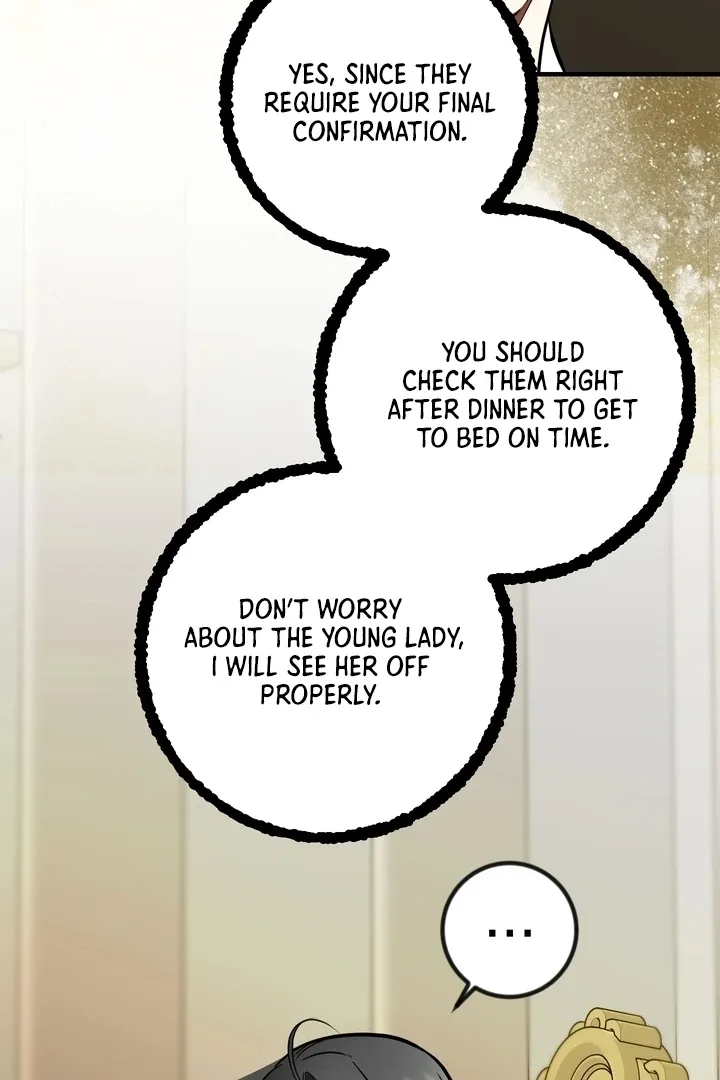 I Became My Son’s First Love Chapter 35 page 55