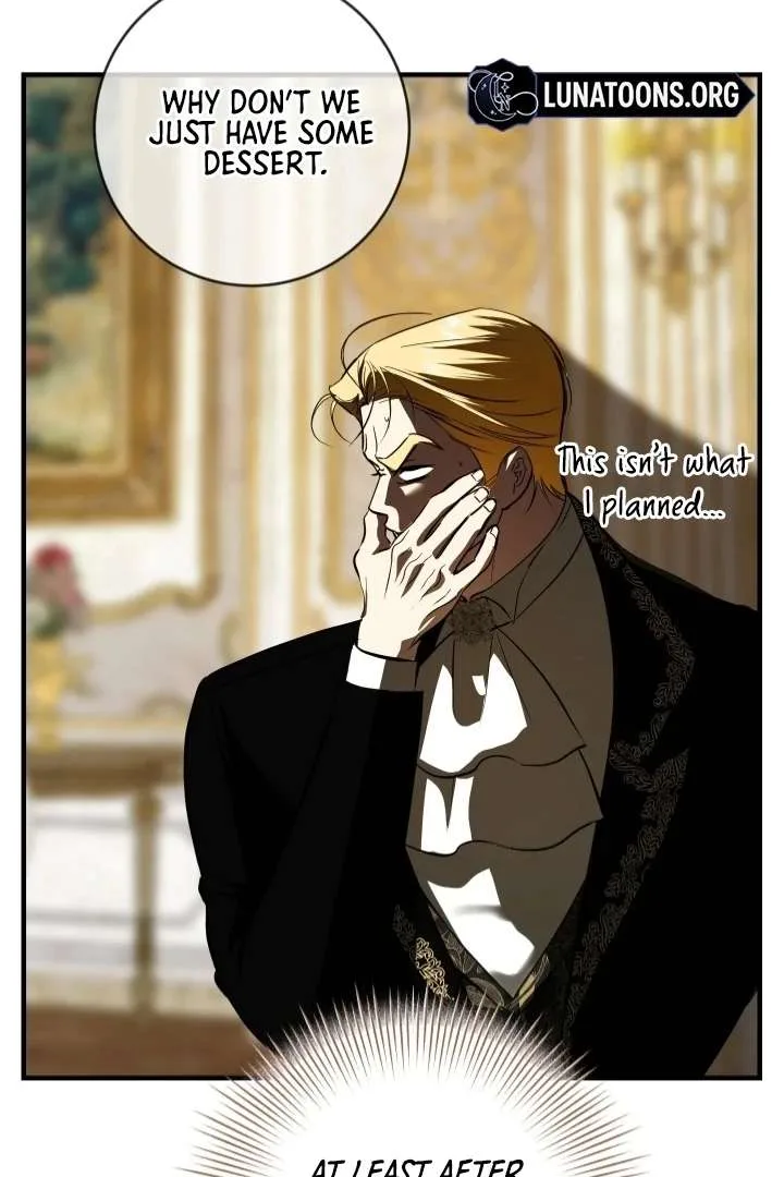 I Became My Son’s First Love Chapter 31 page 35