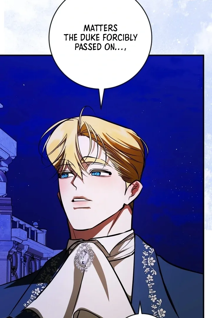 I Became My Son’s First Love Chapter 35 page 103