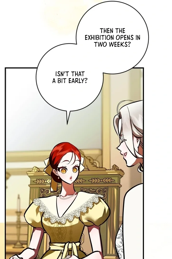 I Became My Son’s First Love Chapter 35 page 44