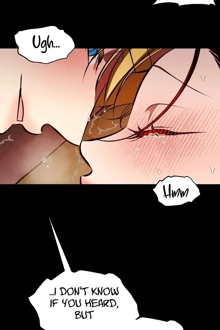 I Became My Son’s First Love Chapter 33 page 87