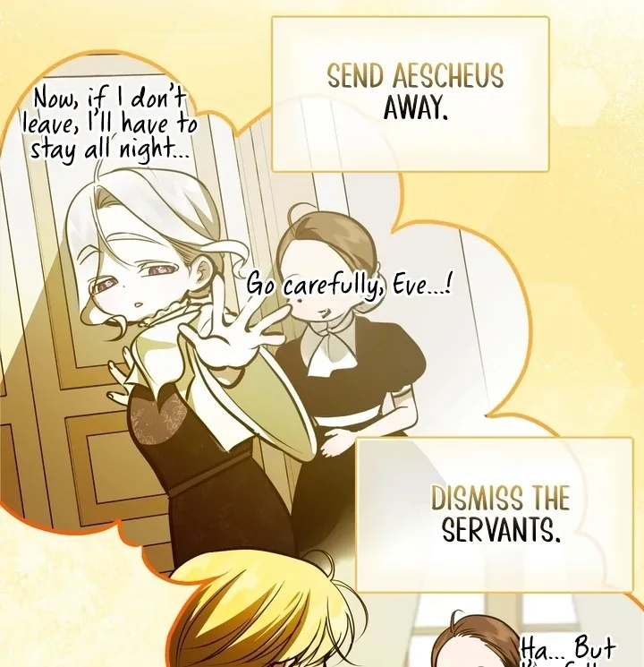 I Became My Son’s First Love Chapter 35 page 84