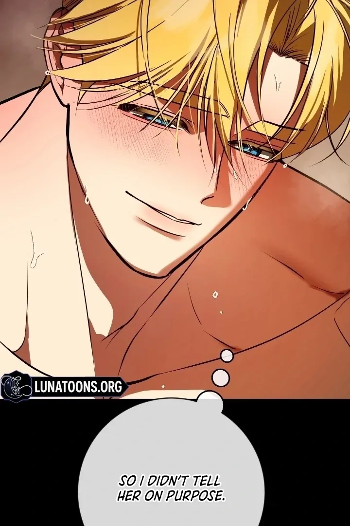 I Became My Son’s First Love Chapter 33 page 90
