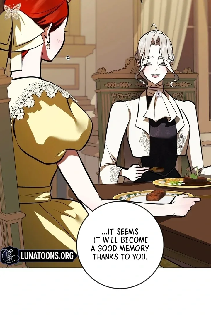 I Became My Son’s First Love Chapter 35 page 47