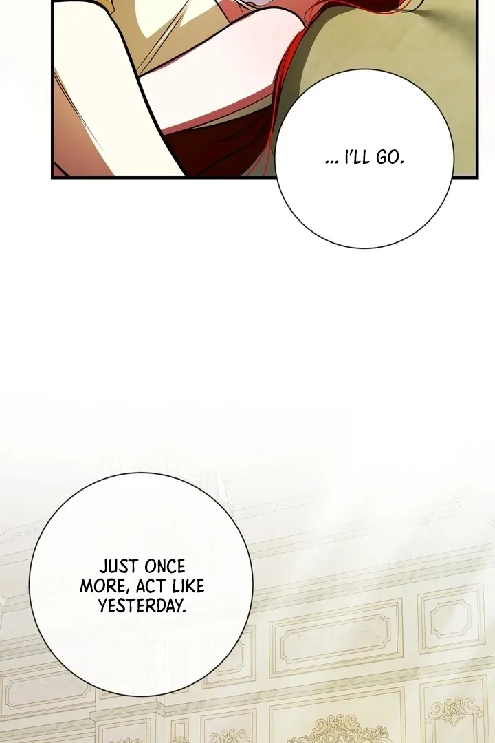 I Became My Son’s First Love Chapter 34 page 93