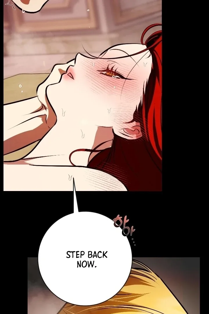 I Became My Son’s First Love Chapter 33 page 93