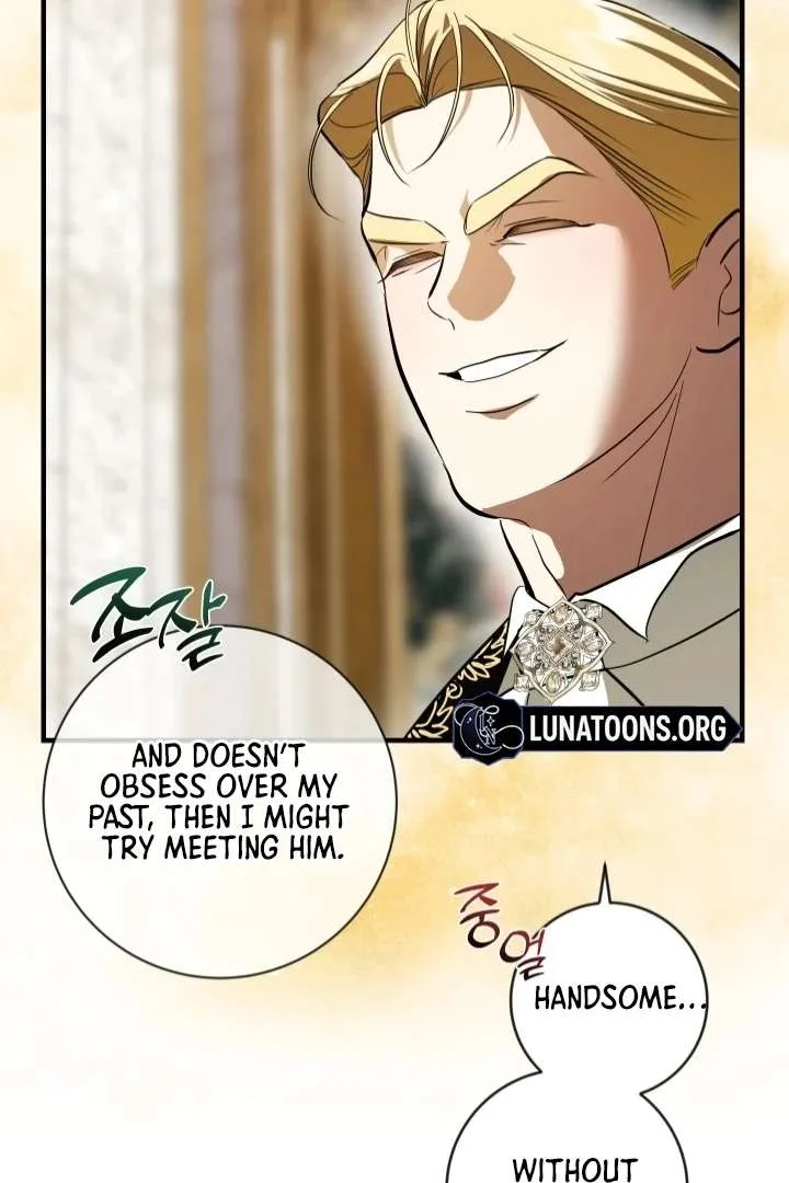 I Became My Son’s First Love Chapter 31 page 22