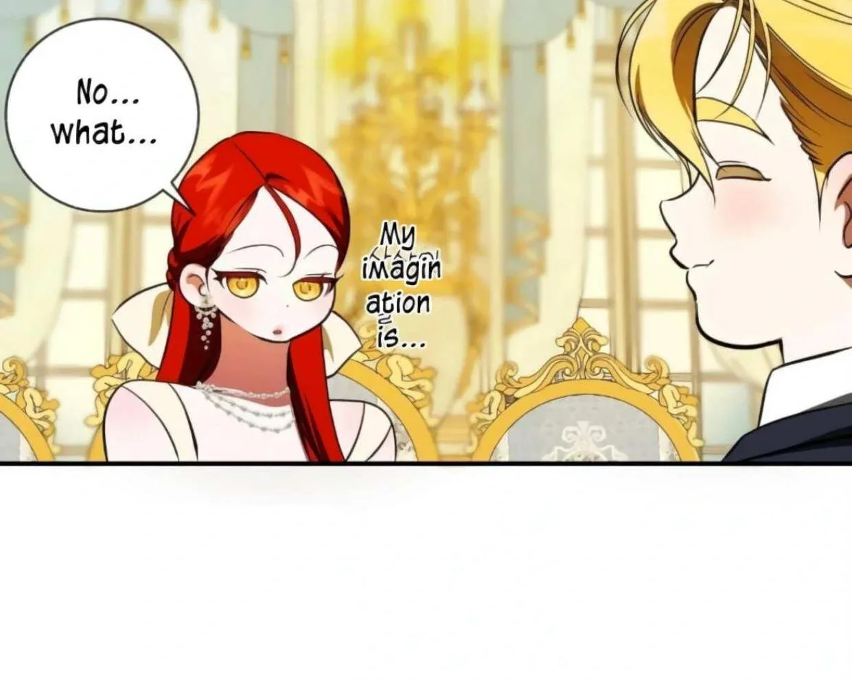 I Became My Son’s First Love Chapter 29 page 65