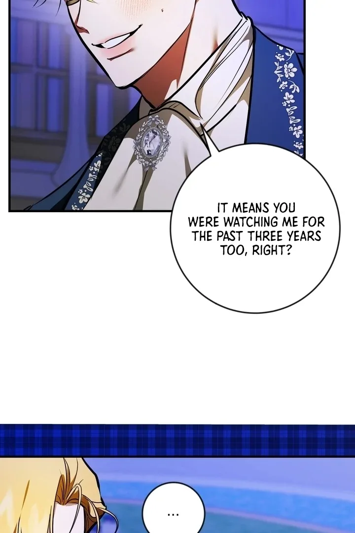 I Became My Son’s First Love Chapter 35 page 94