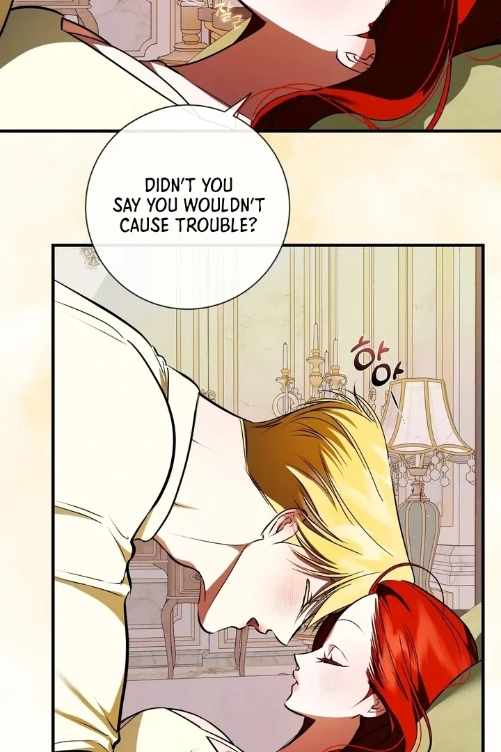 I Became My Son’s First Love Chapter 34 page 92