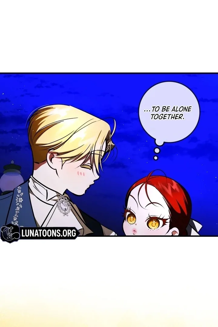 I Became My Son’s First Love Chapter 35 page 83
