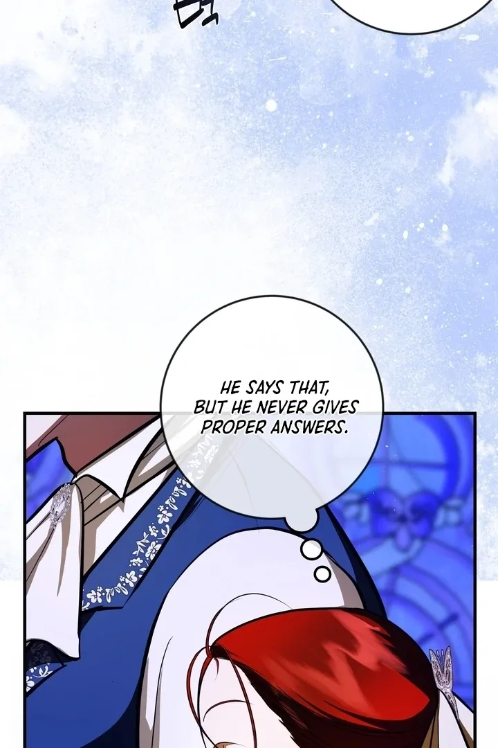 I Became My Son’s First Love Chapter 35 page 101