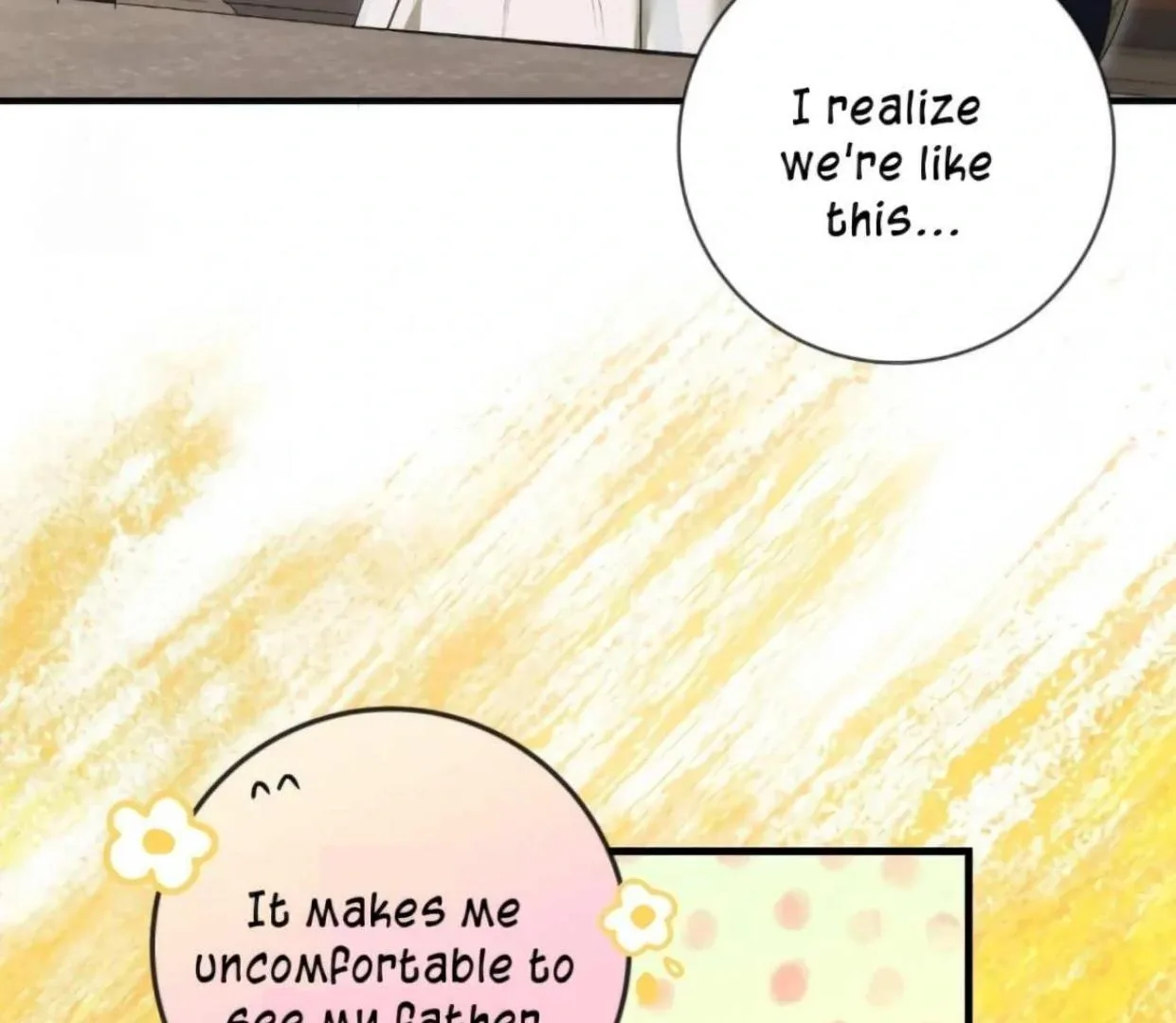 I Became My Son’s First Love Chapter 27 page 114