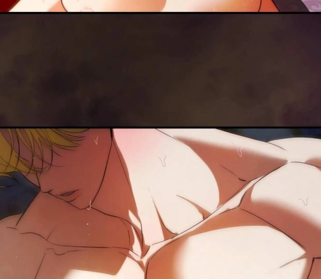 I Became My Son’s First Love Chapter 29 page 71