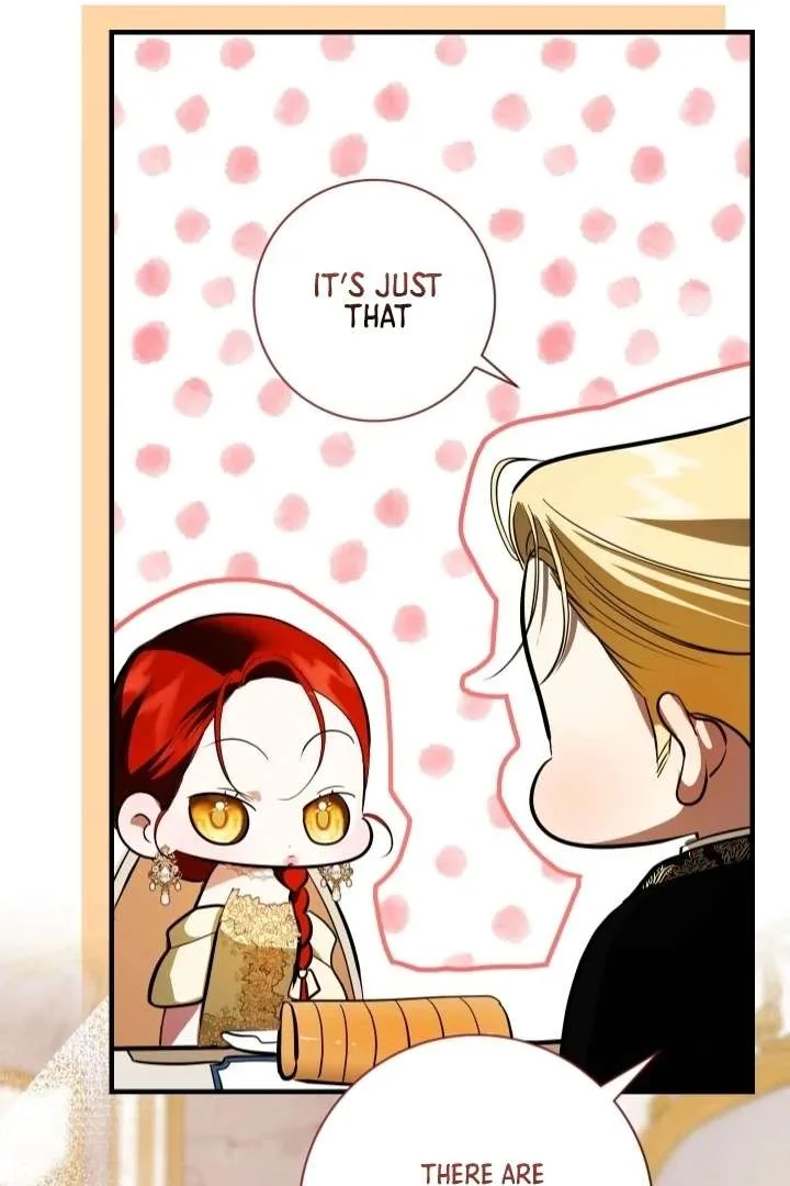 I Became My Son’s First Love Chapter 31 page 26