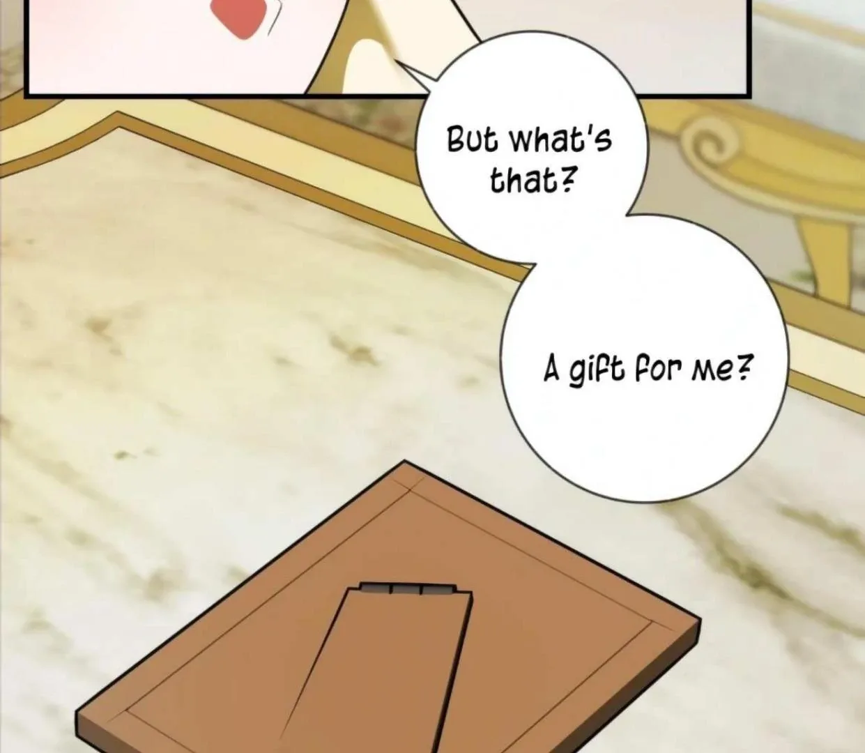 I Became My Son’s First Love Chapter 29 page 84
