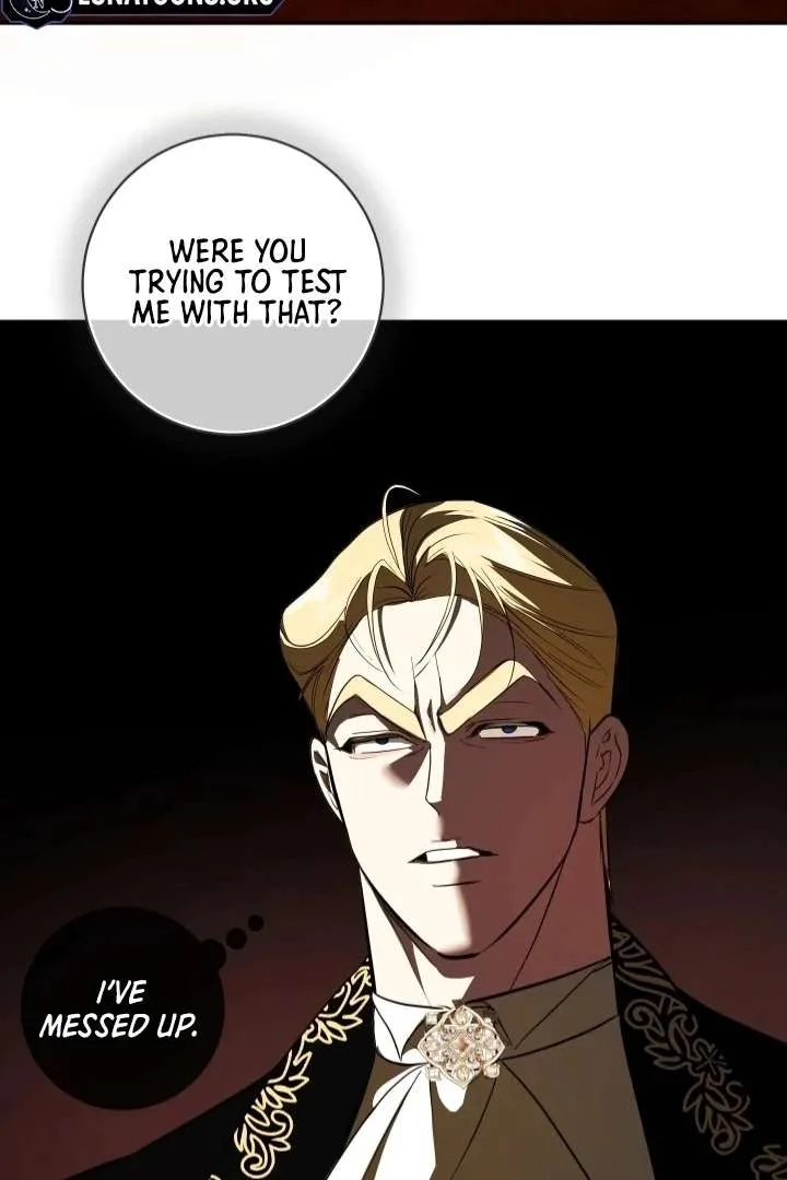I Became My Son’s First Love Chapter 31 page 31