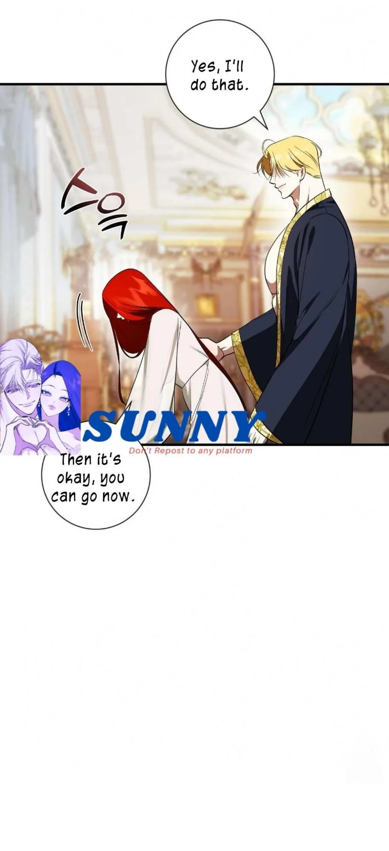 I Became My Son’s First Love Chapter 27 page 117