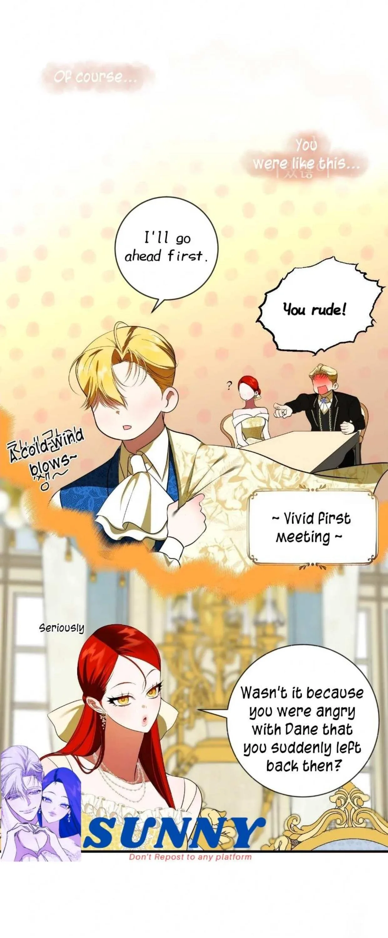 I Became My Son’s First Love Chapter 29 page 79