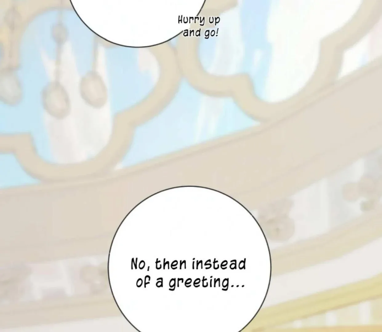I Became My Son’s First Love Chapter 27 page 121