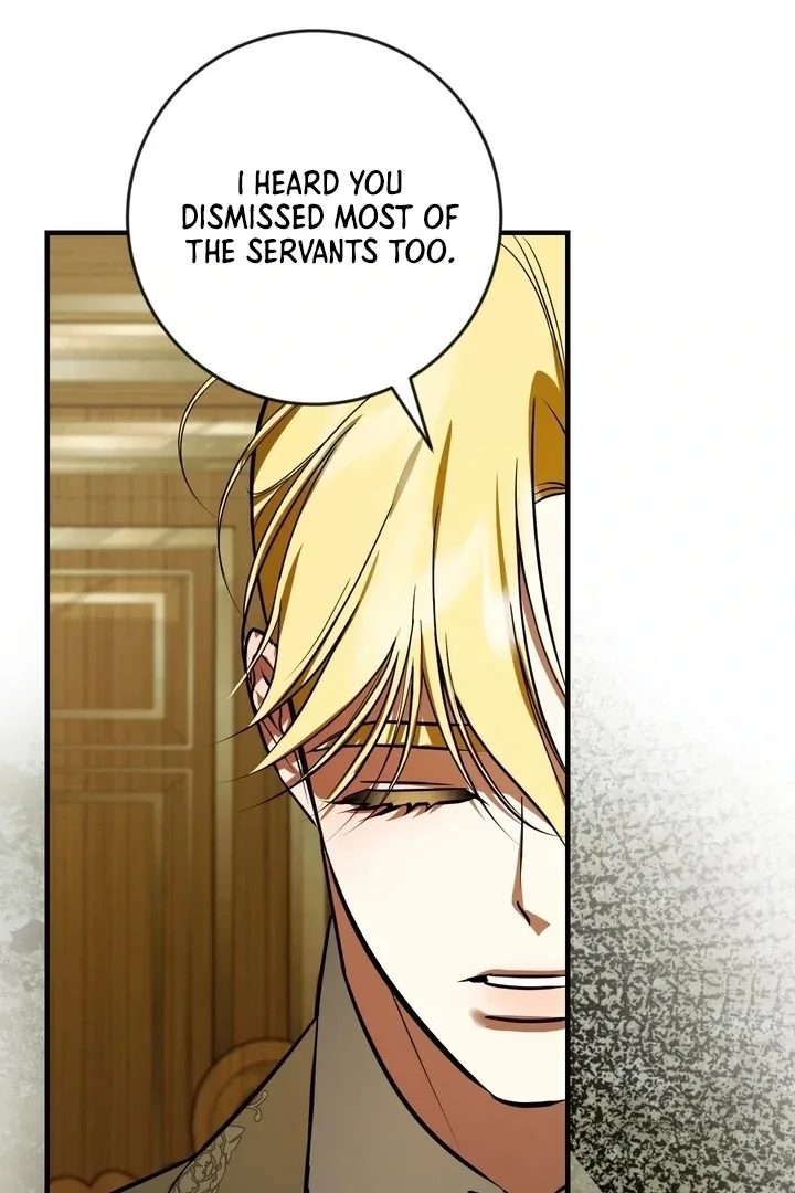 I Became My Son’s First Love Chapter 36 page 36