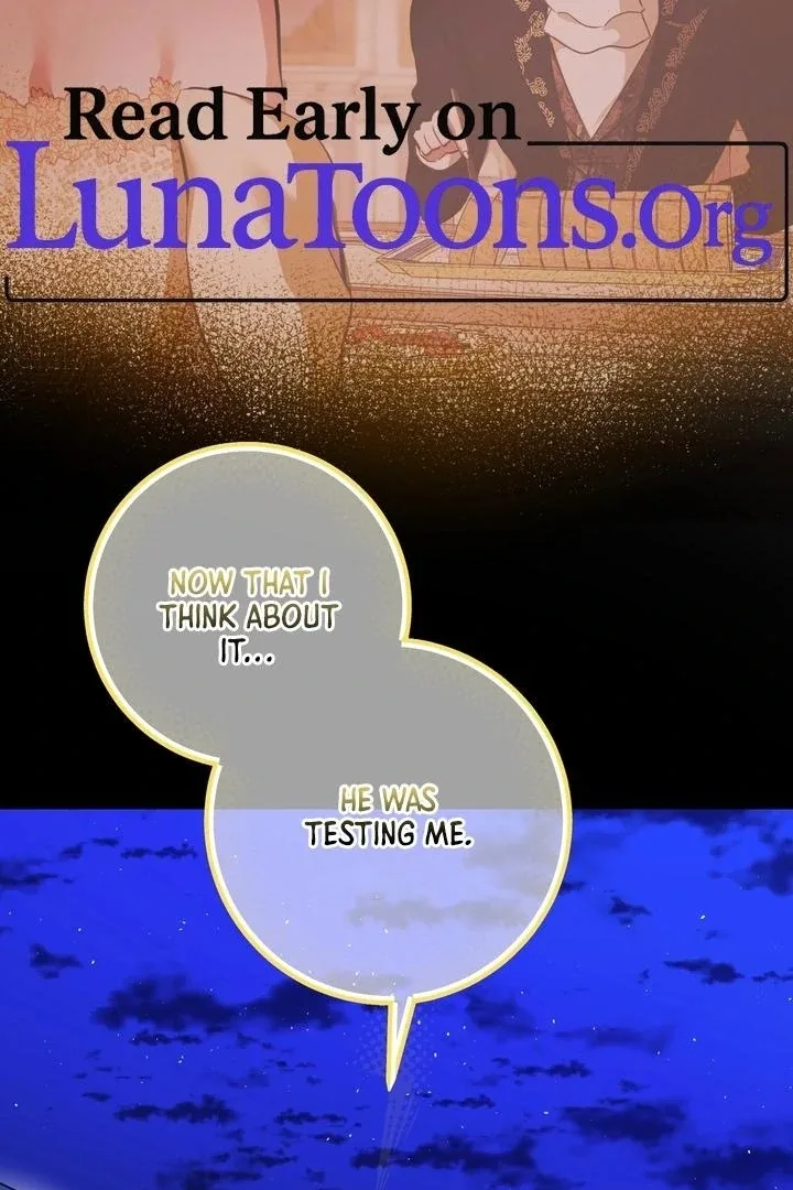I Became My Son’s First Love Chapter 36 page 4