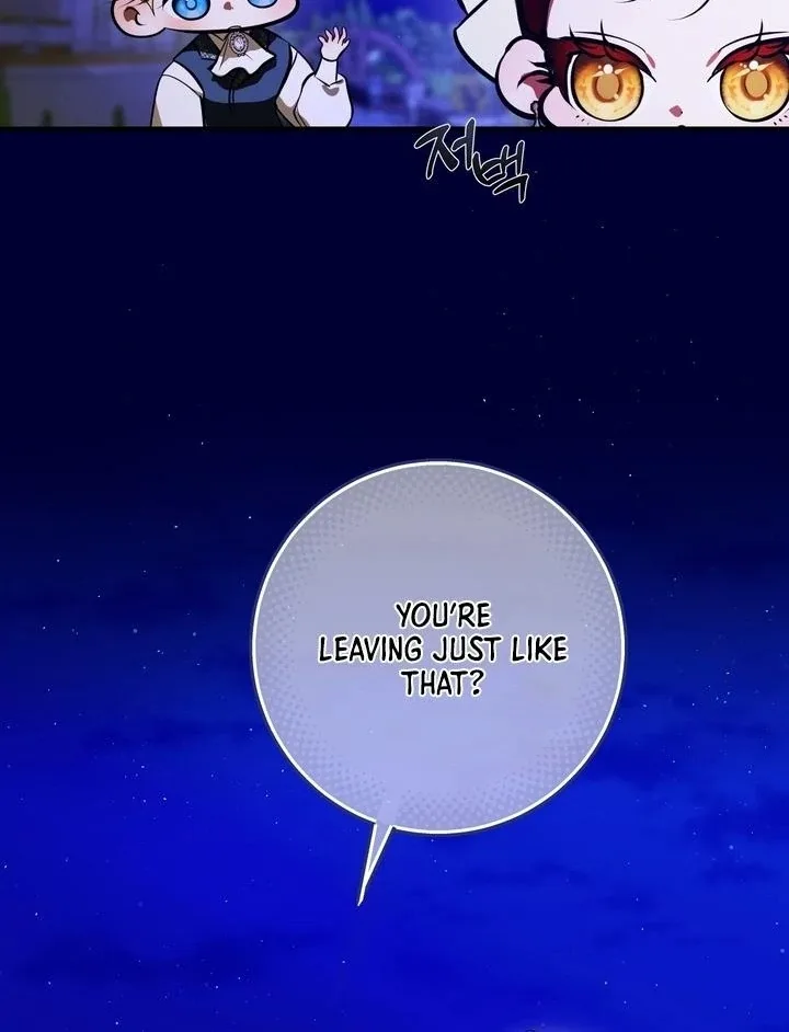 I Became My Son’s First Love Chapter 36 page 15