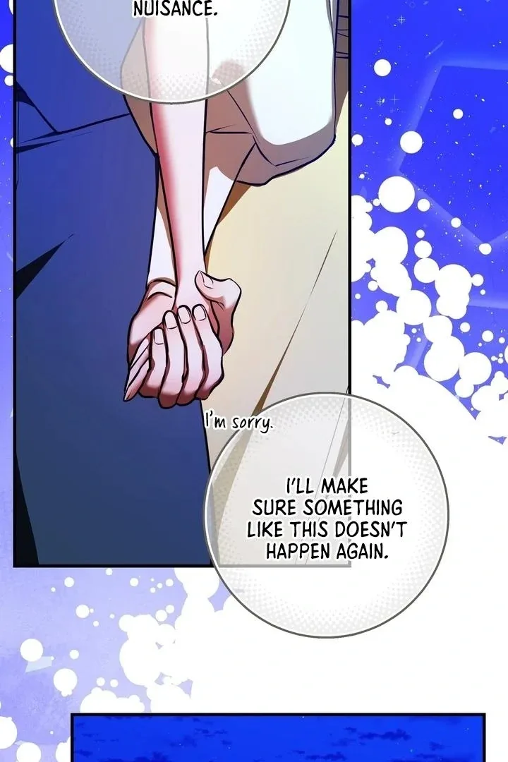 I Became My Son’s First Love Chapter 36 page 10