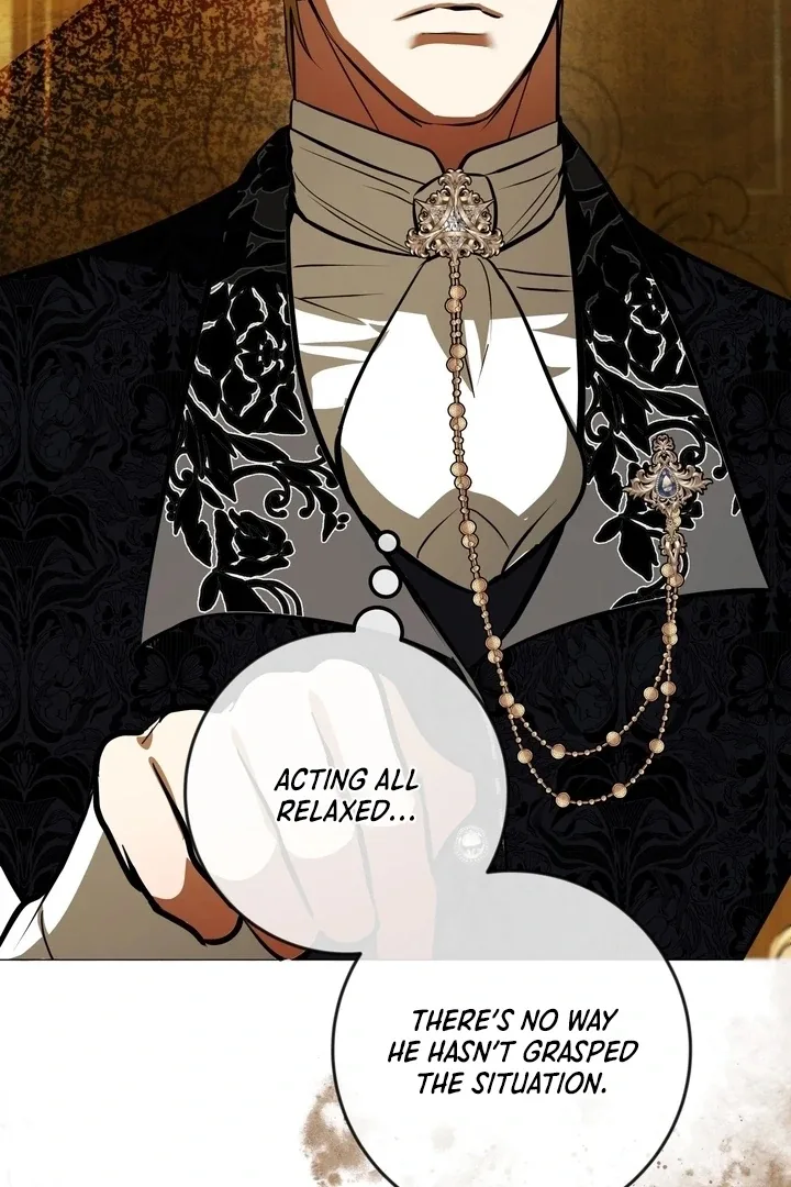 I Became My Son’s First Love Chapter 36 page 38