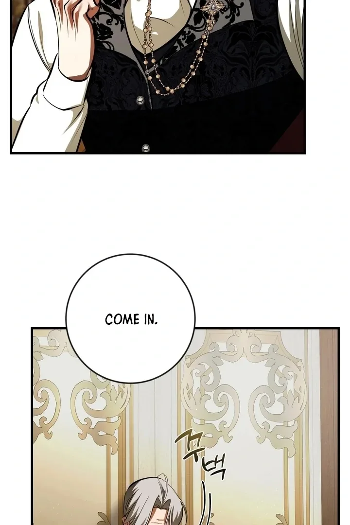 I Became My Son’s First Love Chapter 36 page 27
