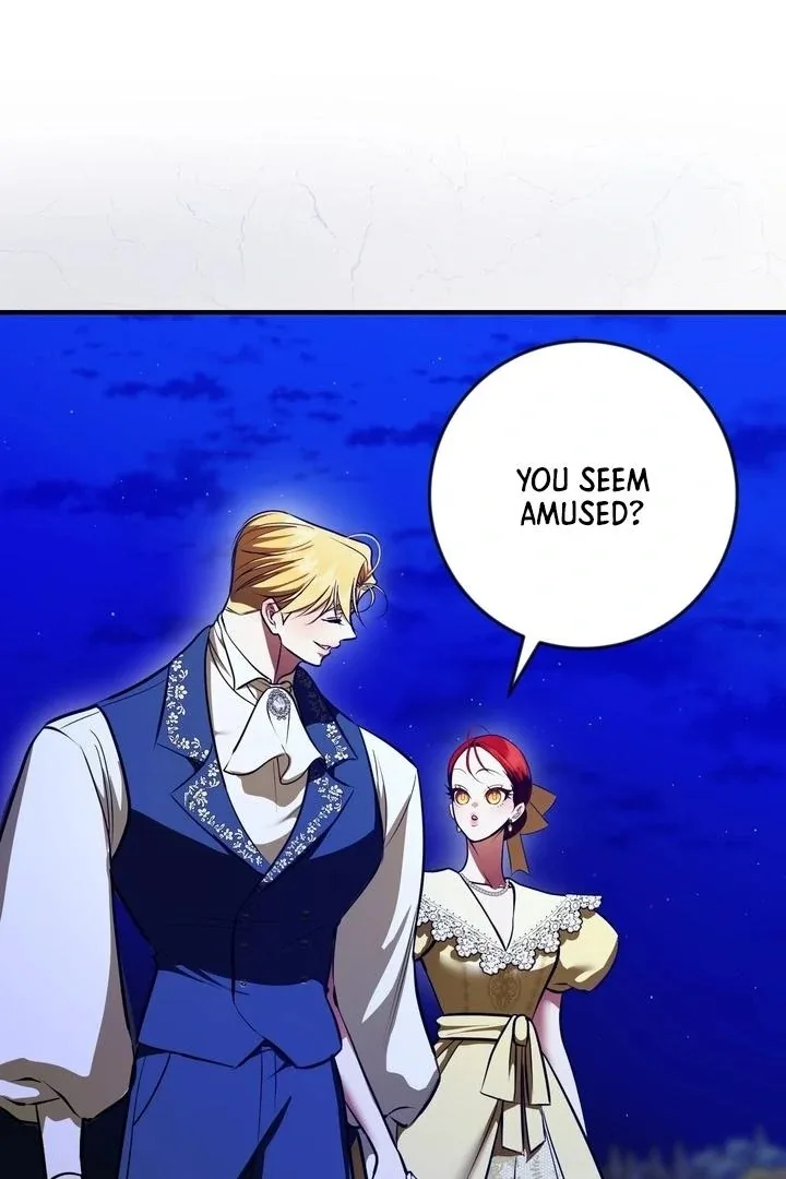 I Became My Son’s First Love Chapter 36 page 8