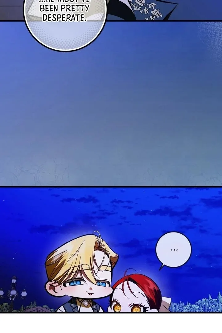 I Became My Son’s First Love Chapter 36 page 7
