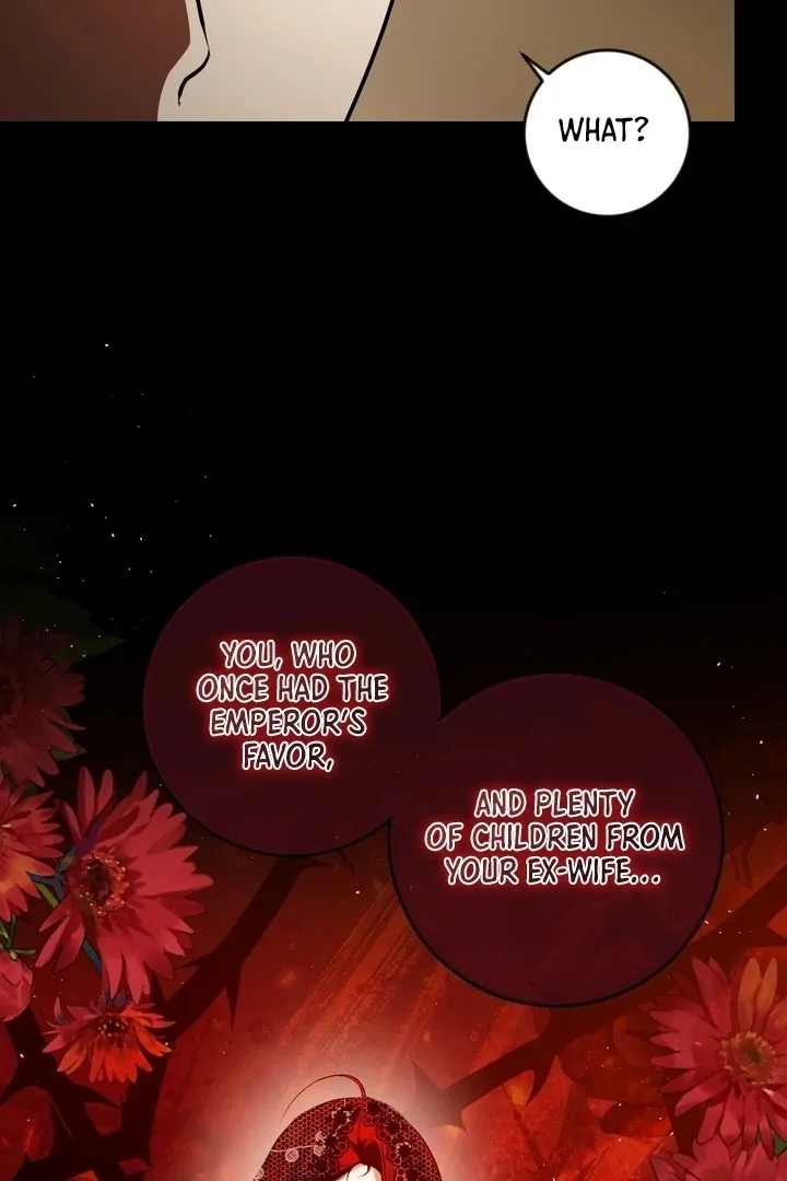 I Became My Son’s First Love Chapter 36 page 50