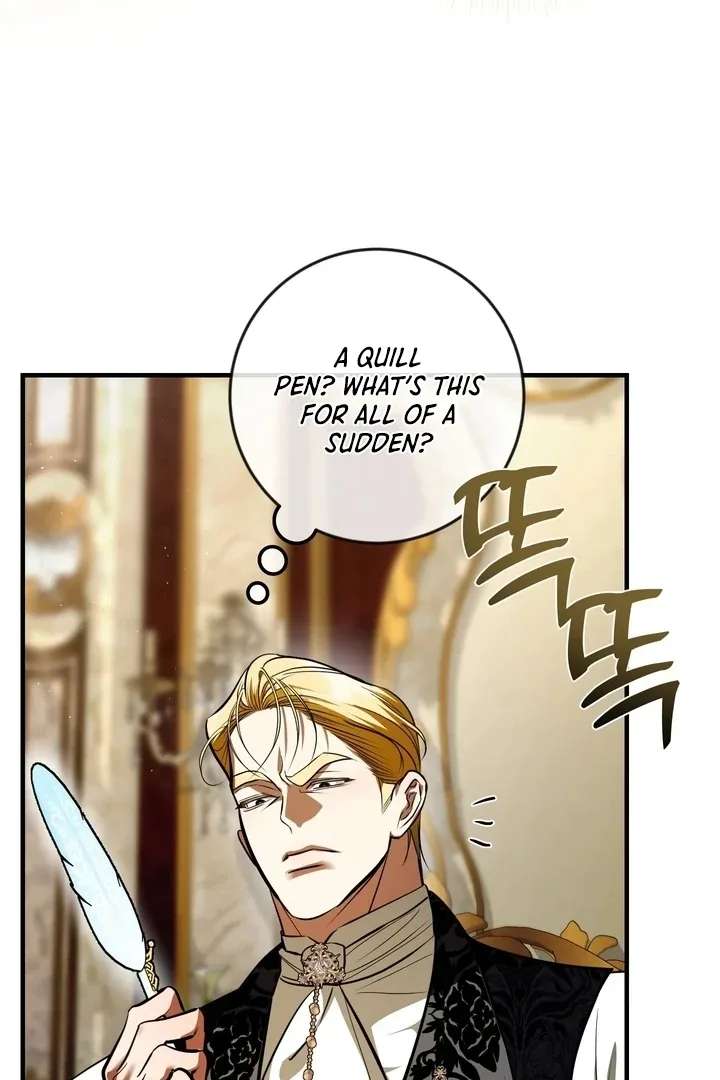 I Became My Son’s First Love Chapter 36 page 26
