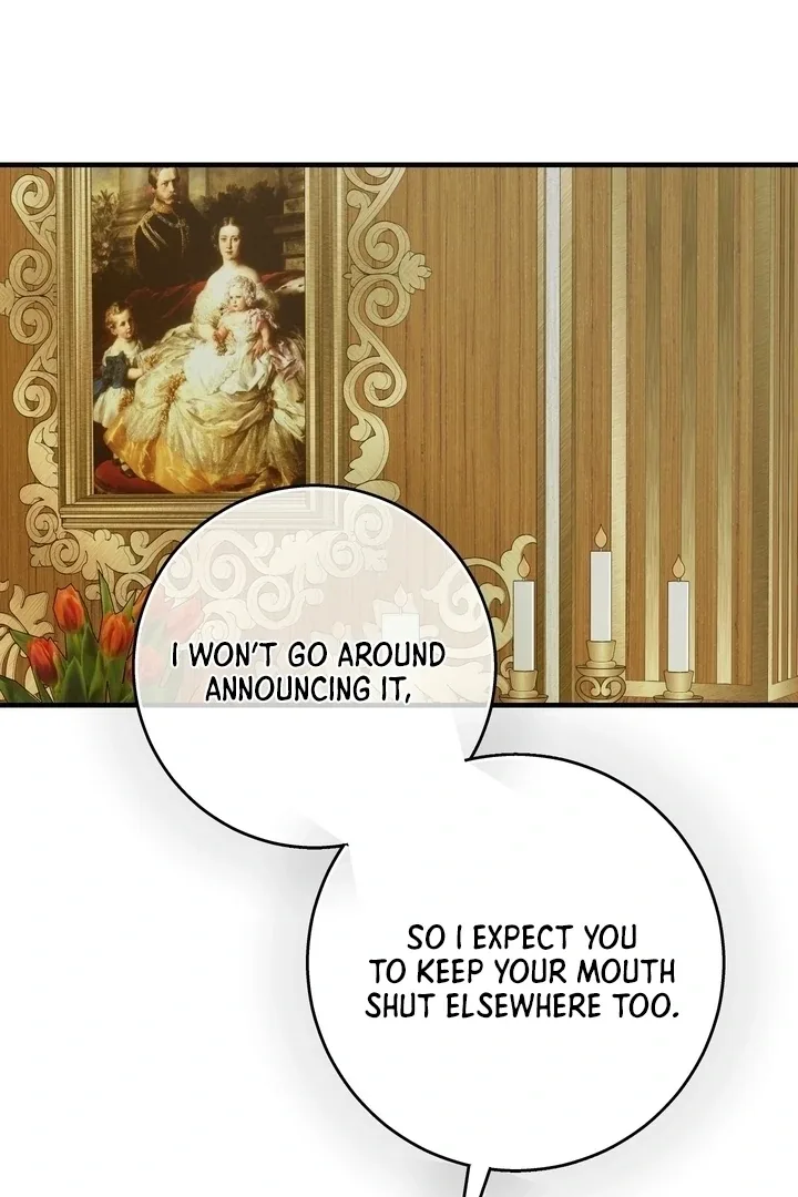 I Became My Son’s First Love Chapter 36 page 60