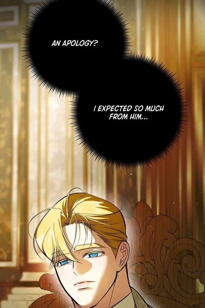 I Became My Son’s First Love Chapter 36 page 46