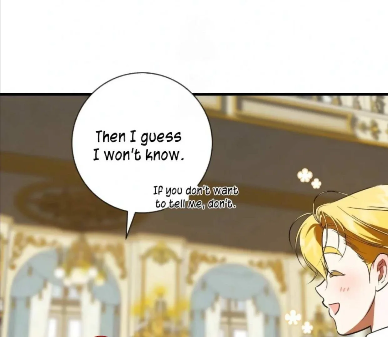 I Became My Son’s First Love Chapter 29 page 81