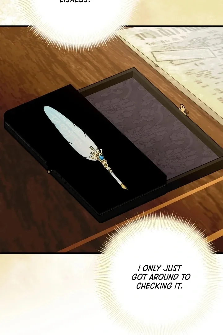 I Became My Son’s First Love Chapter 36 page 25