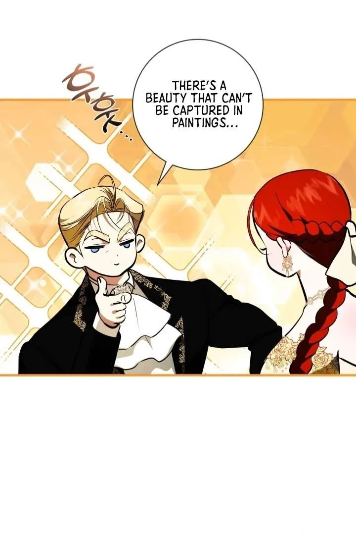 I Became My Son’s First Love Chapter 31 page 48