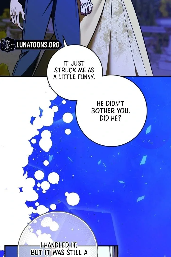 I Became My Son’s First Love Chapter 36 page 9