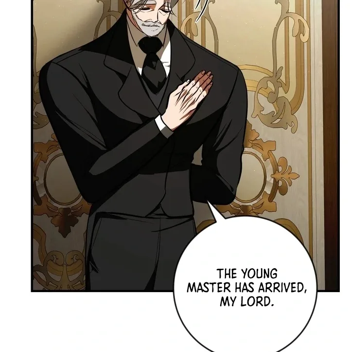 I Became My Son’s First Love Chapter 36 page 28