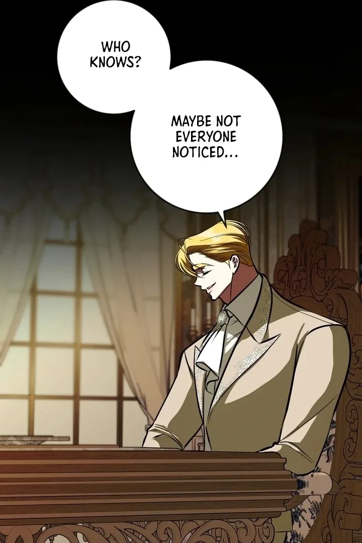 I Became My Son’s First Love Chapter 36 page 65