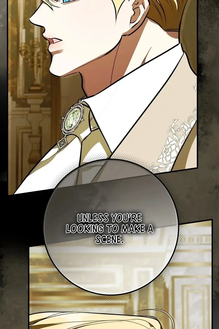 I Became My Son’s First Love Chapter 36 page 43