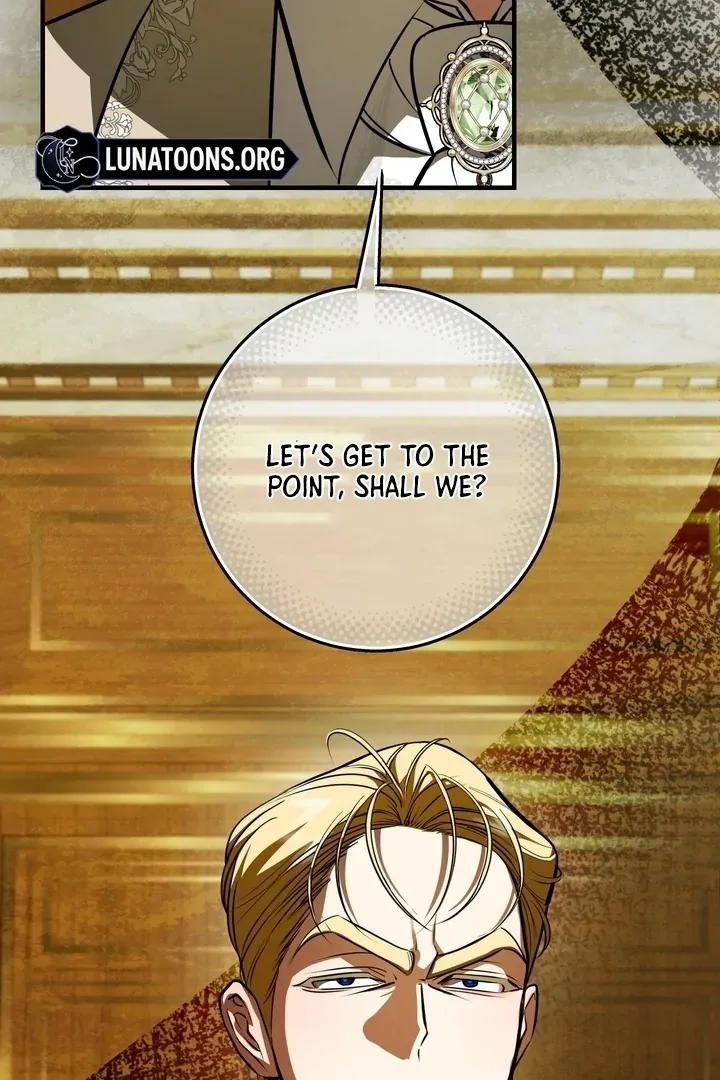 I Became My Son’s First Love Chapter 36 page 37