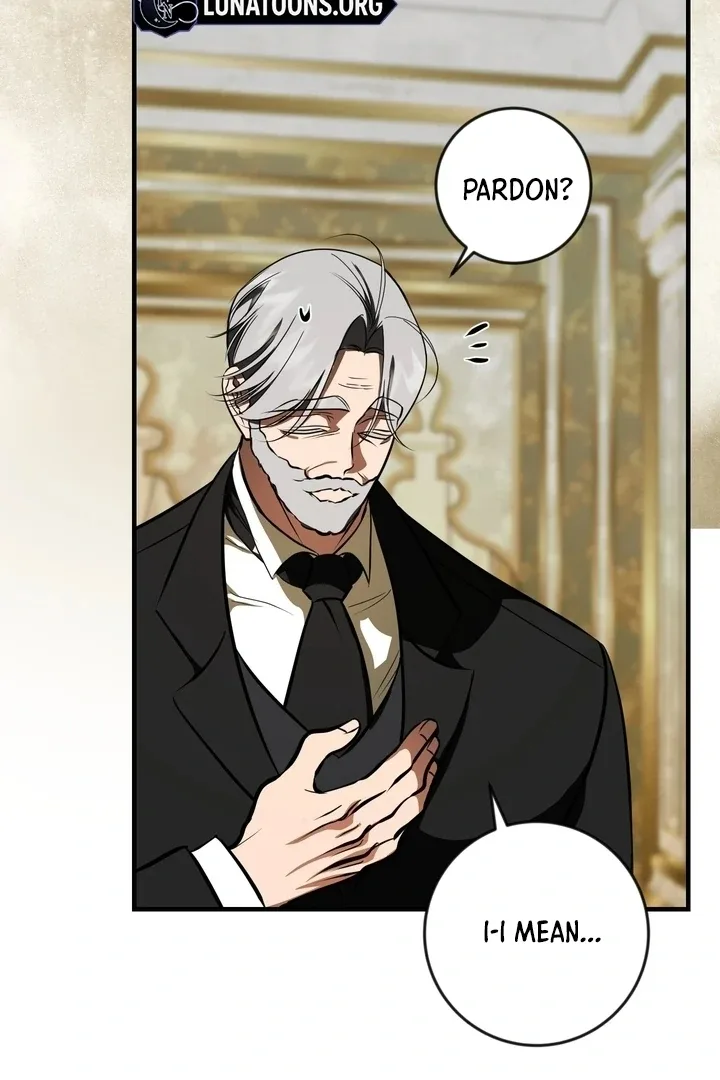 I Became My Son’s First Love Chapter 36 page 100