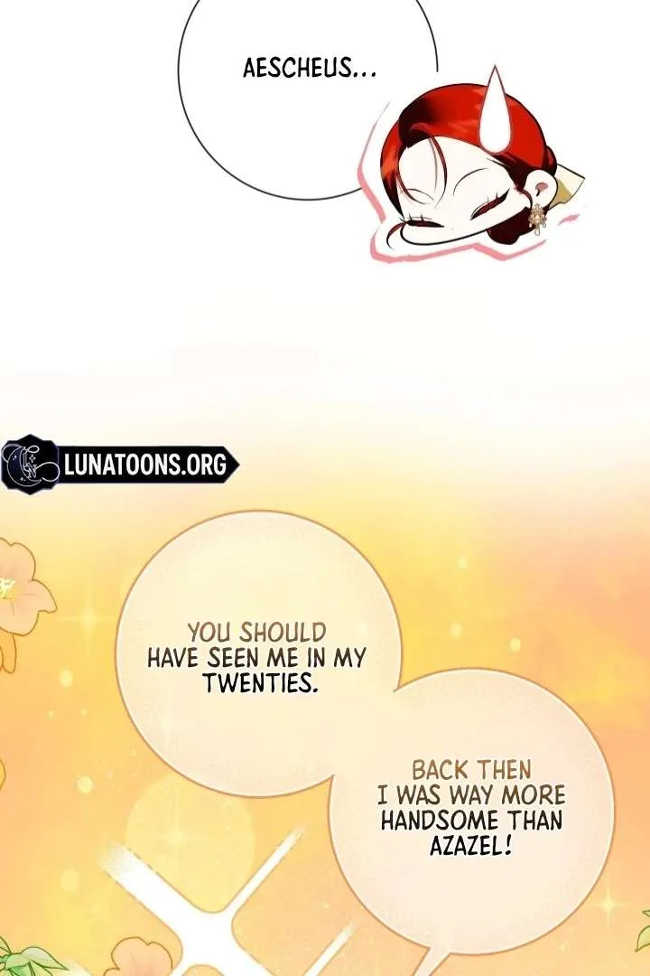 I Became My Son’s First Love Chapter 31 page 45