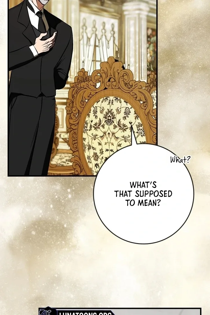 I Became My Son’s First Love Chapter 36 page 99